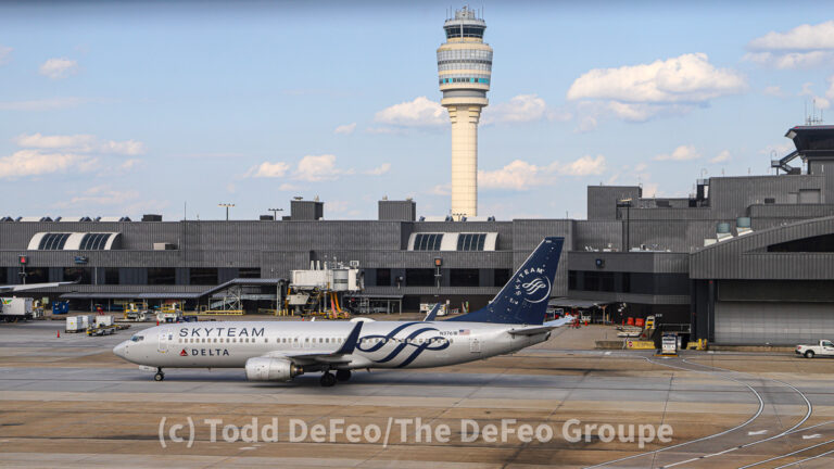 Atlanta council approves up to $1.3 billion for airport bond program