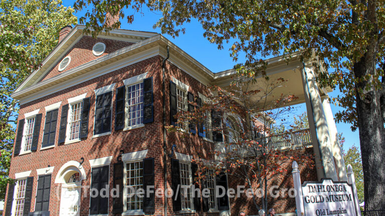 Georgia panel raises state park fees with additional price hikes in the works 