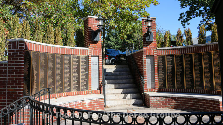 Freedom Plaza (Metuchen)
