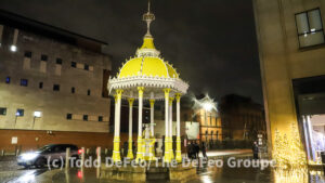 Jaffe Fountain Jaffe Fountain