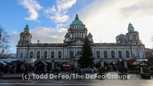 Belfast City Hall