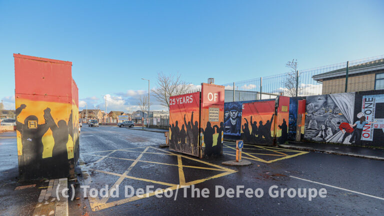 History is complex; take time to explore it