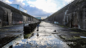 Thompson Graving Dock Thompson Graving Dock