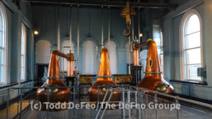Titanic Distillers Titanic Distillers