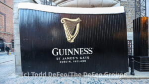 Guinness Storehouse Guinness Storehouse