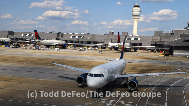 There has to be a better way to fund airports