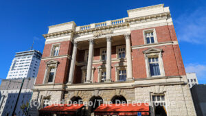 Heritage Christchurch