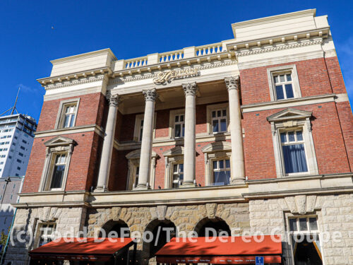 Heritage Christchurch