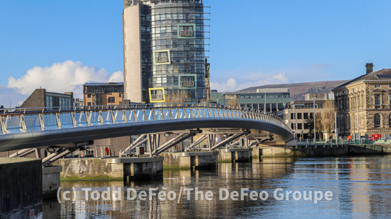 Going to Bob Dylan concerts is a great way to see the world