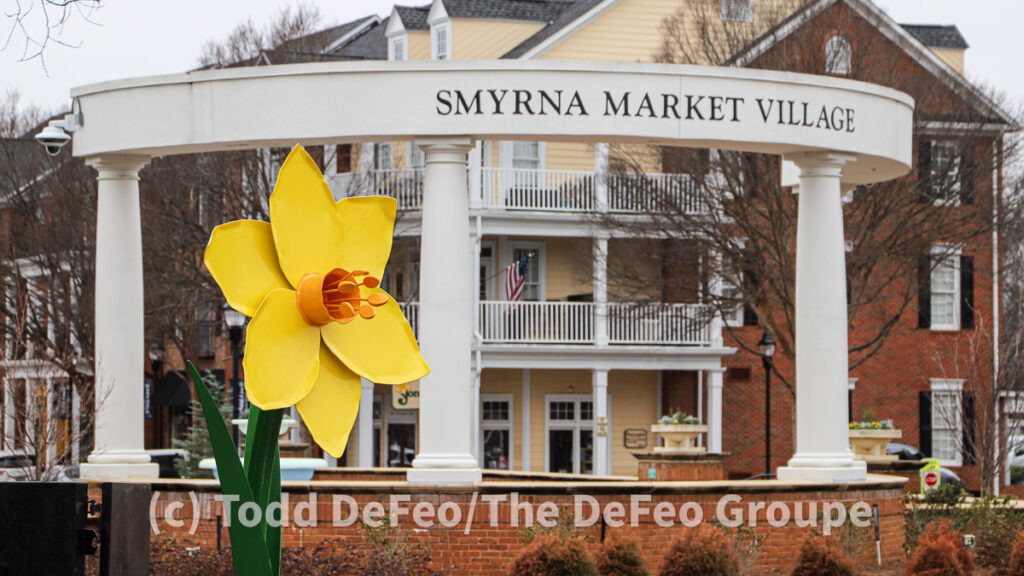 Smyrna City Council adopts downtown redevelopment plan