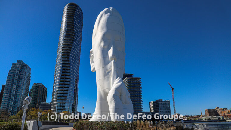 Worried about visiting New York City? Find culture and good food in any number of other cities