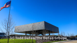 National Medal of Honor Museum