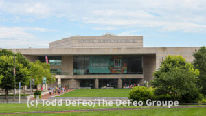 National Constitution Center