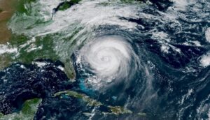 NOAA predicts below-normal Atlantic hurricane season for 2026