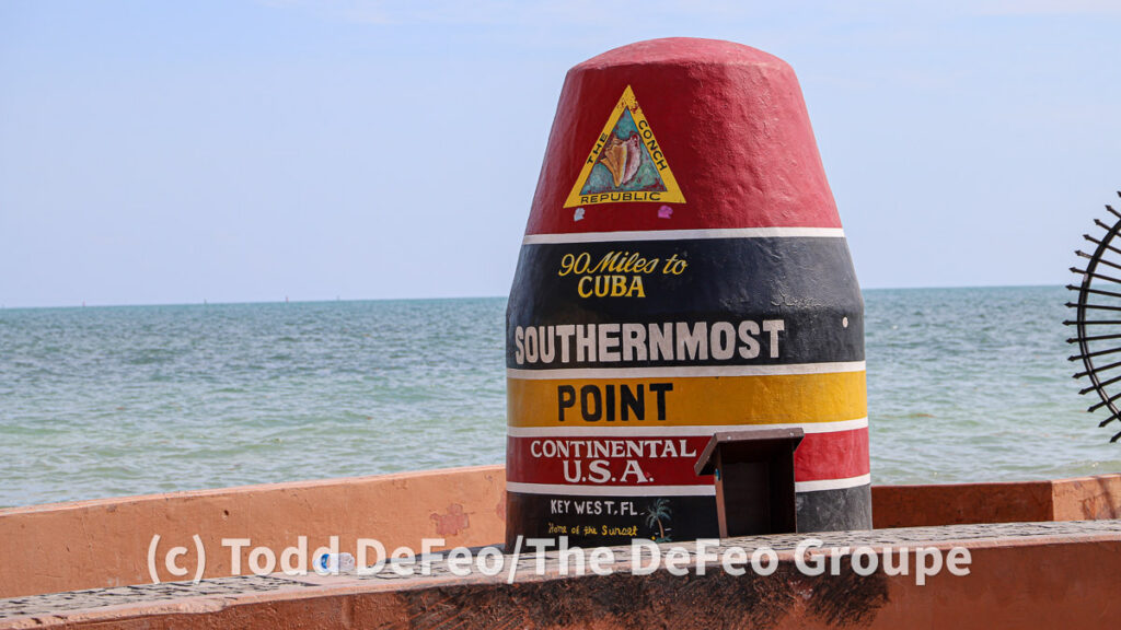 Florida Keys sheriff says no changes after Cuba-related rumors spread online