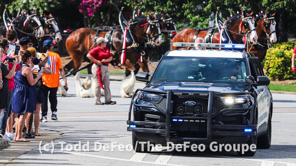 Redirecting income taxes can benefit the Smyrna Police Department