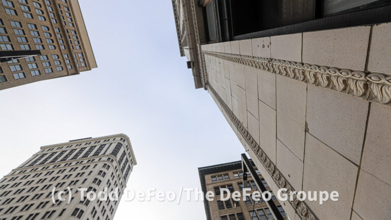 Why is this Birmingham, Alabama, intersection the ‘Heaviest Corner on Earth’?