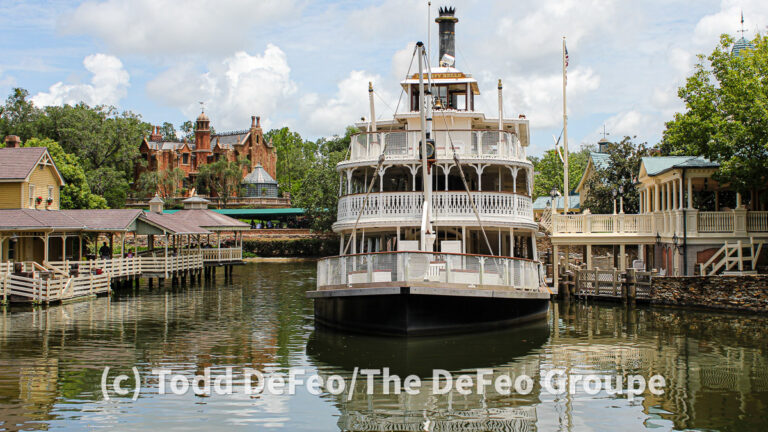 Five legendary attractions that closed at the Magic Kingdom over the years