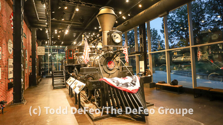 Atlanta History Center marks 100 years of preserving the city&rsquo;s history