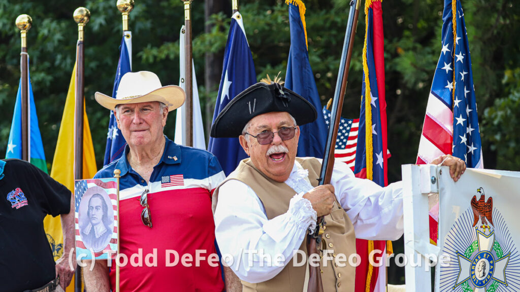 An Independence Day tradition: The Dunwoody 4th of July Parade returns